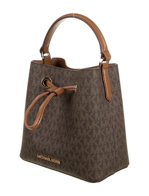 singapore michael kors|Michael Kors outlet bucket bag.